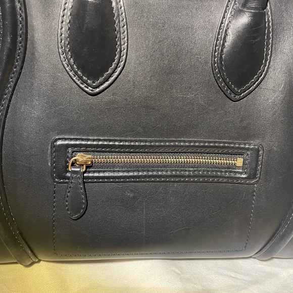 Celine purse - Picture 3 of 13